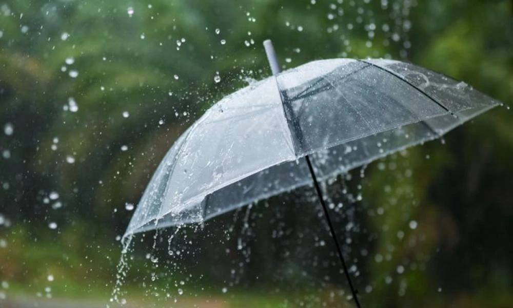 Έντονα φαινόμενα τις επόμενες ώρες σε δυτική Ελλάδα και Πελοπόννησο